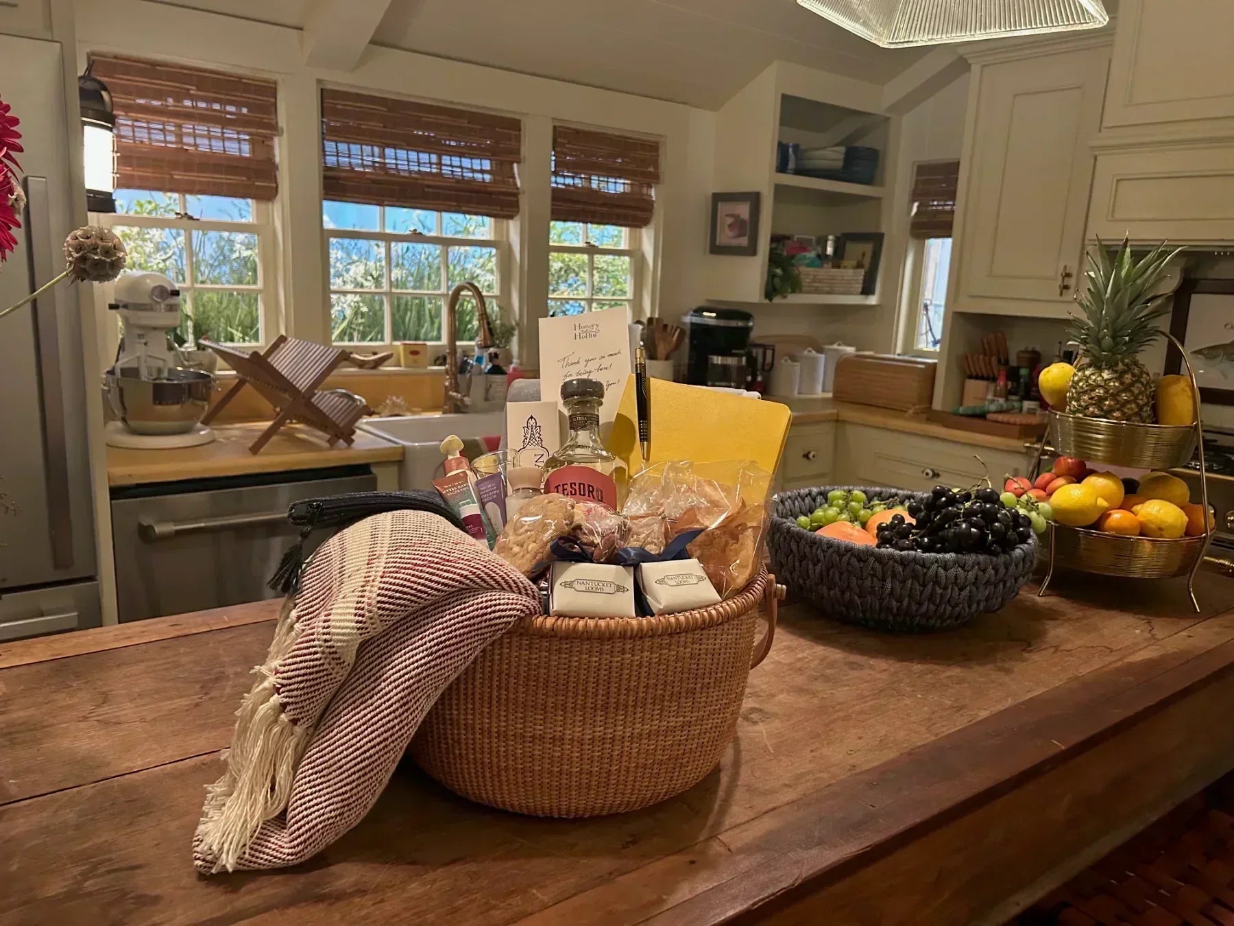 The Art of Thoughtful Giving: The Story Behind our Gifting Philosophy