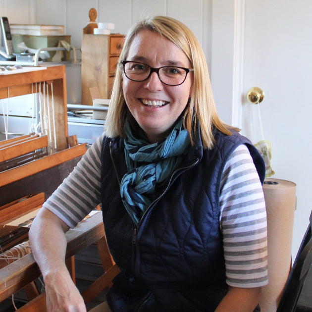 Featured Artist: Rebecca Jusko Peraner