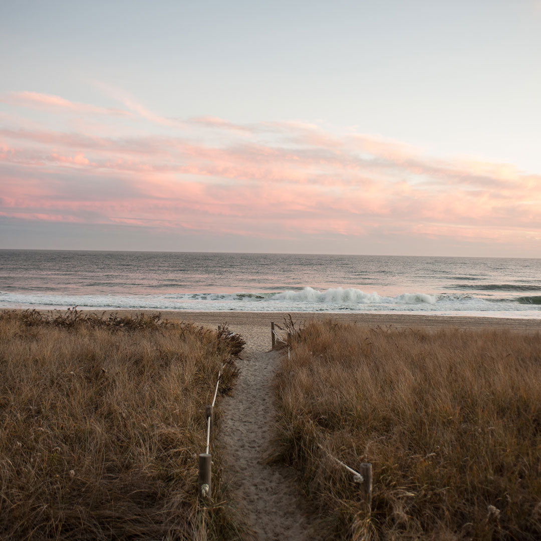 Nantucket Looms' Response to COVID-19