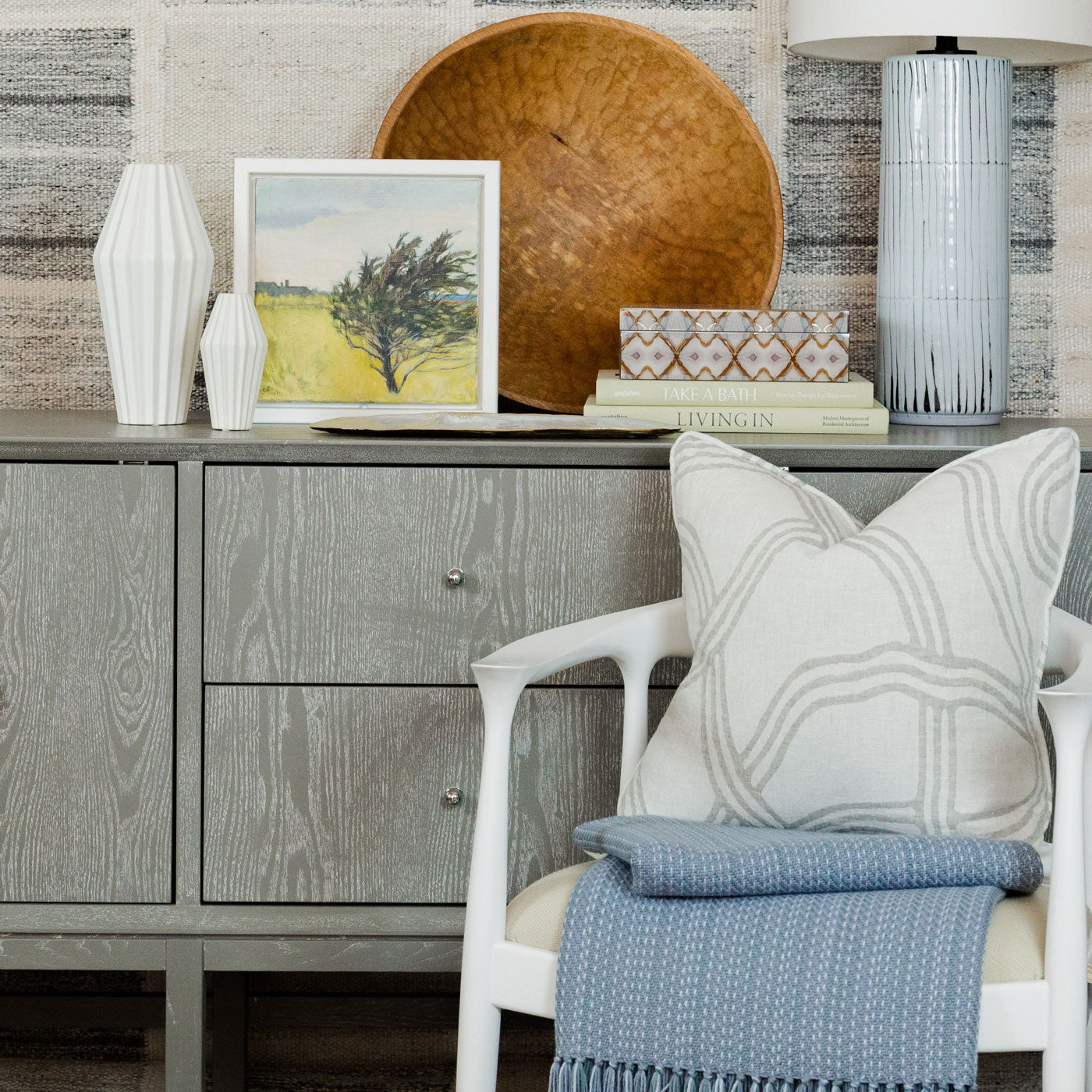 Our Designer's Picks to Bring Warmth into Your Home