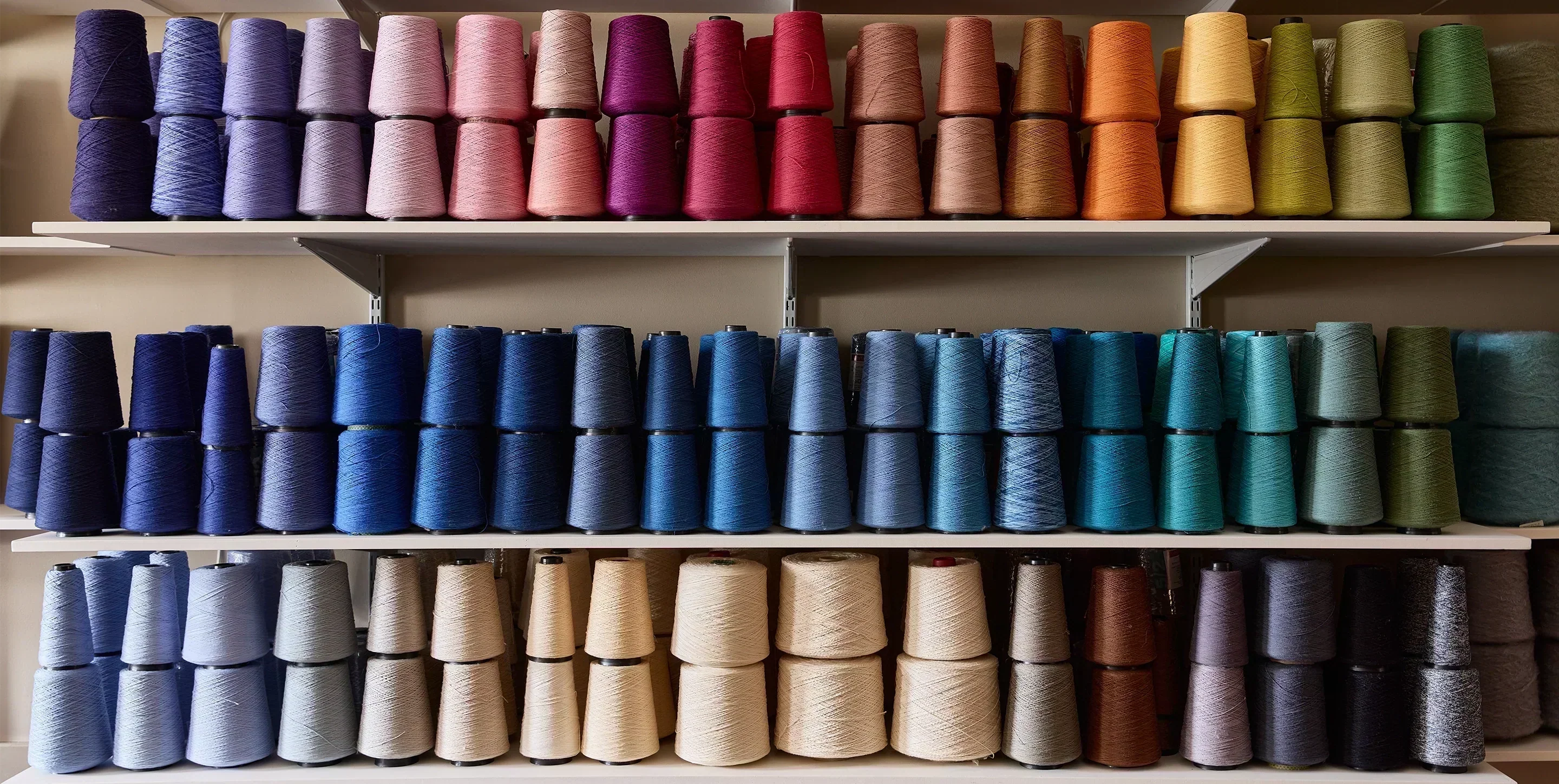 For the Love of the Craft