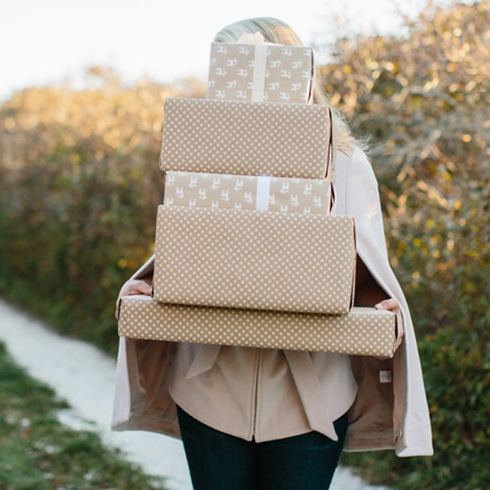 The Nantucket Looms Effortless Holiday Gift Guide