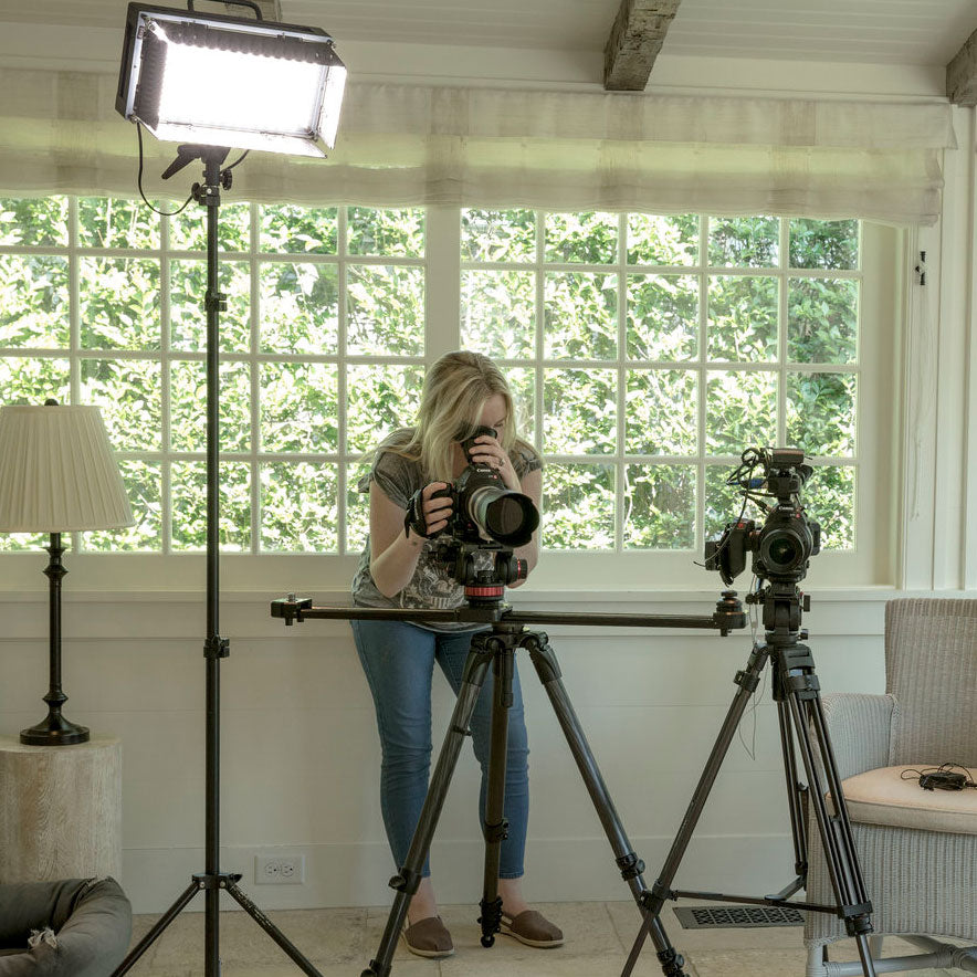 In Celebration of the the Female Creators, Collaborators and Entrepreneurs We Work With