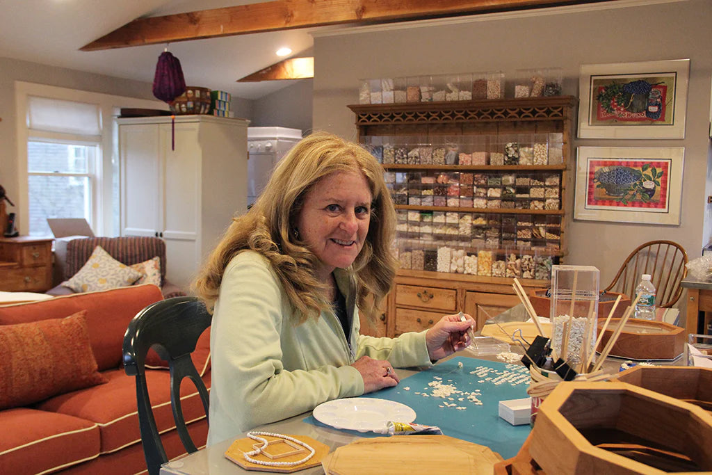 Artist Feature: Elizabeth Braun