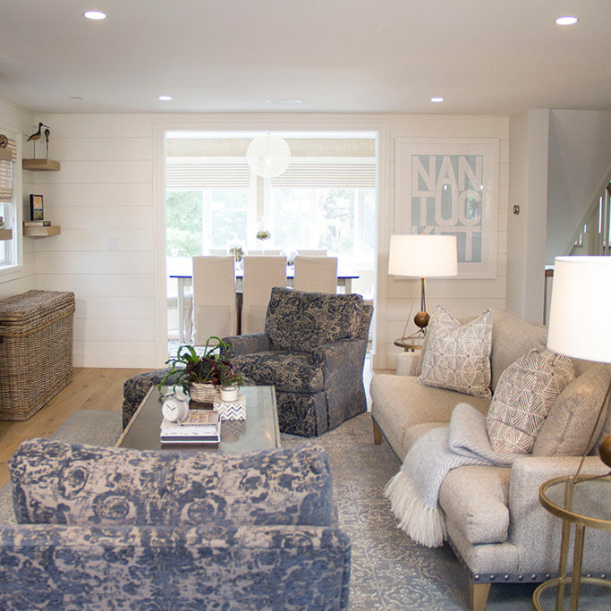 Clarke Home Tour