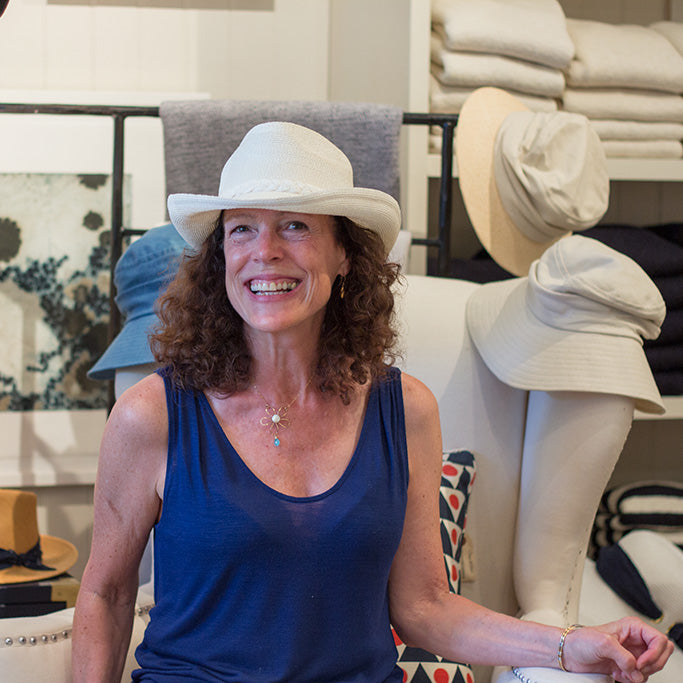 Artist Feature: Deborah Harper