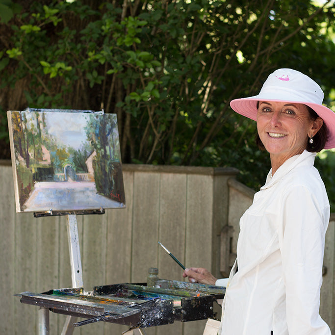 Artist Feature: Elle Foley