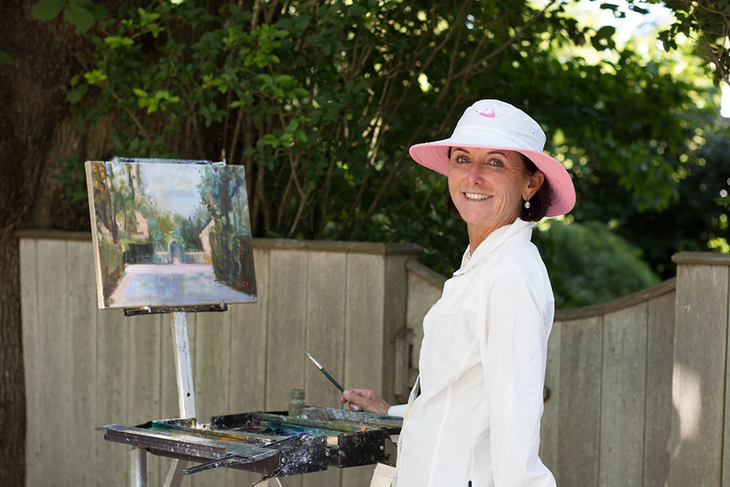 Artist Feature: Elle Foley