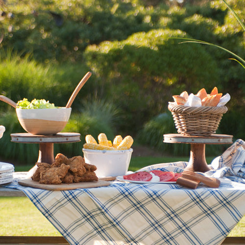 Easy Entertaining Essentials
