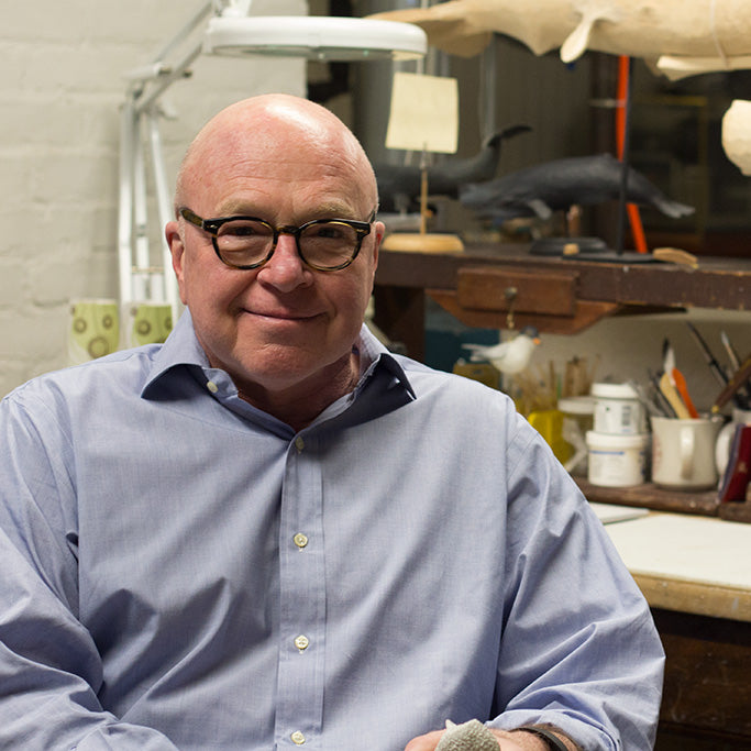 Artist Feature: Kevin Kuester