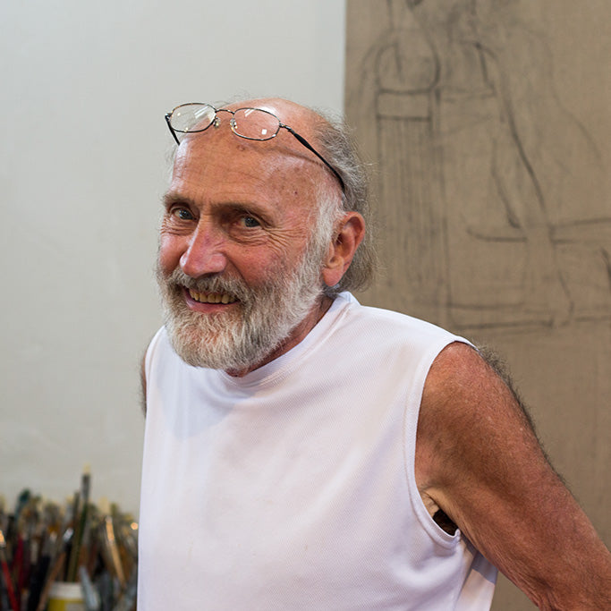 Artist Feature: Ken Layman