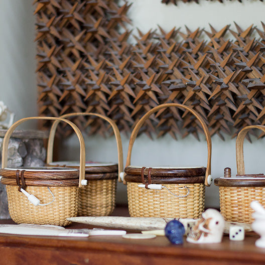 Liz Winship: Me & Doc Magee