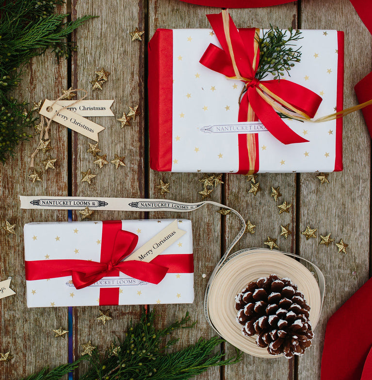 A Handwoven Gift Guide