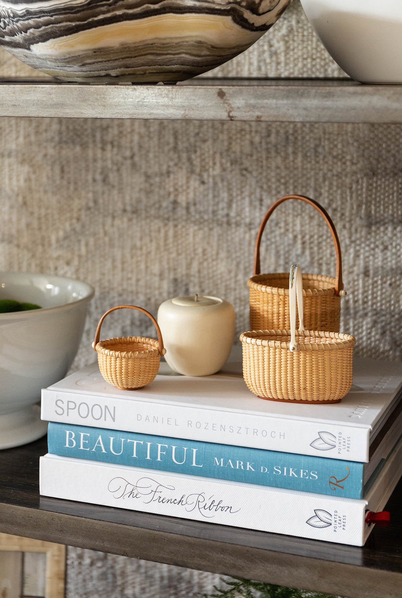 The Lightship Basket: A Testament to Nantucket’s Rich Heritage