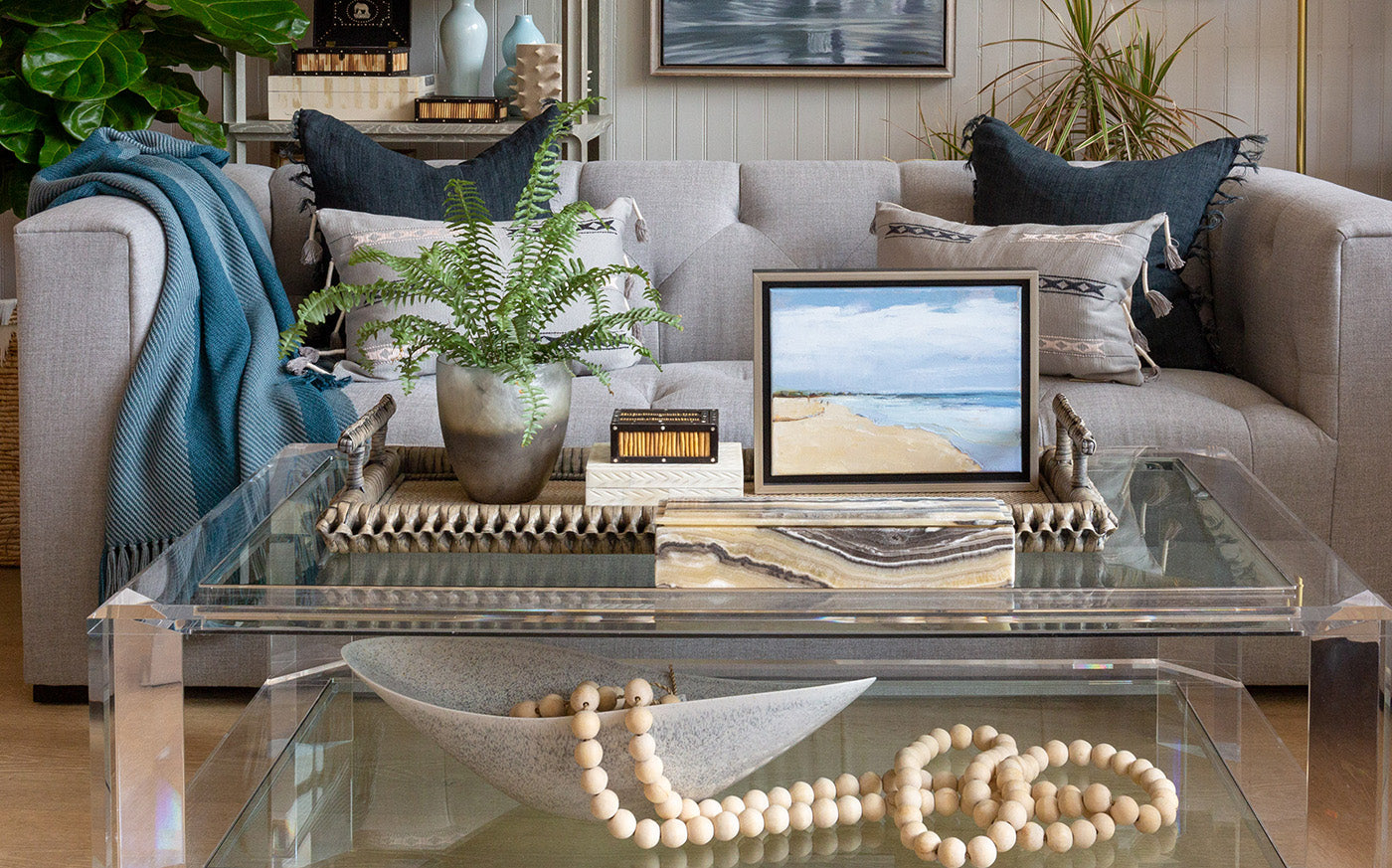 Elevate Your Coffee Table Aesthetic