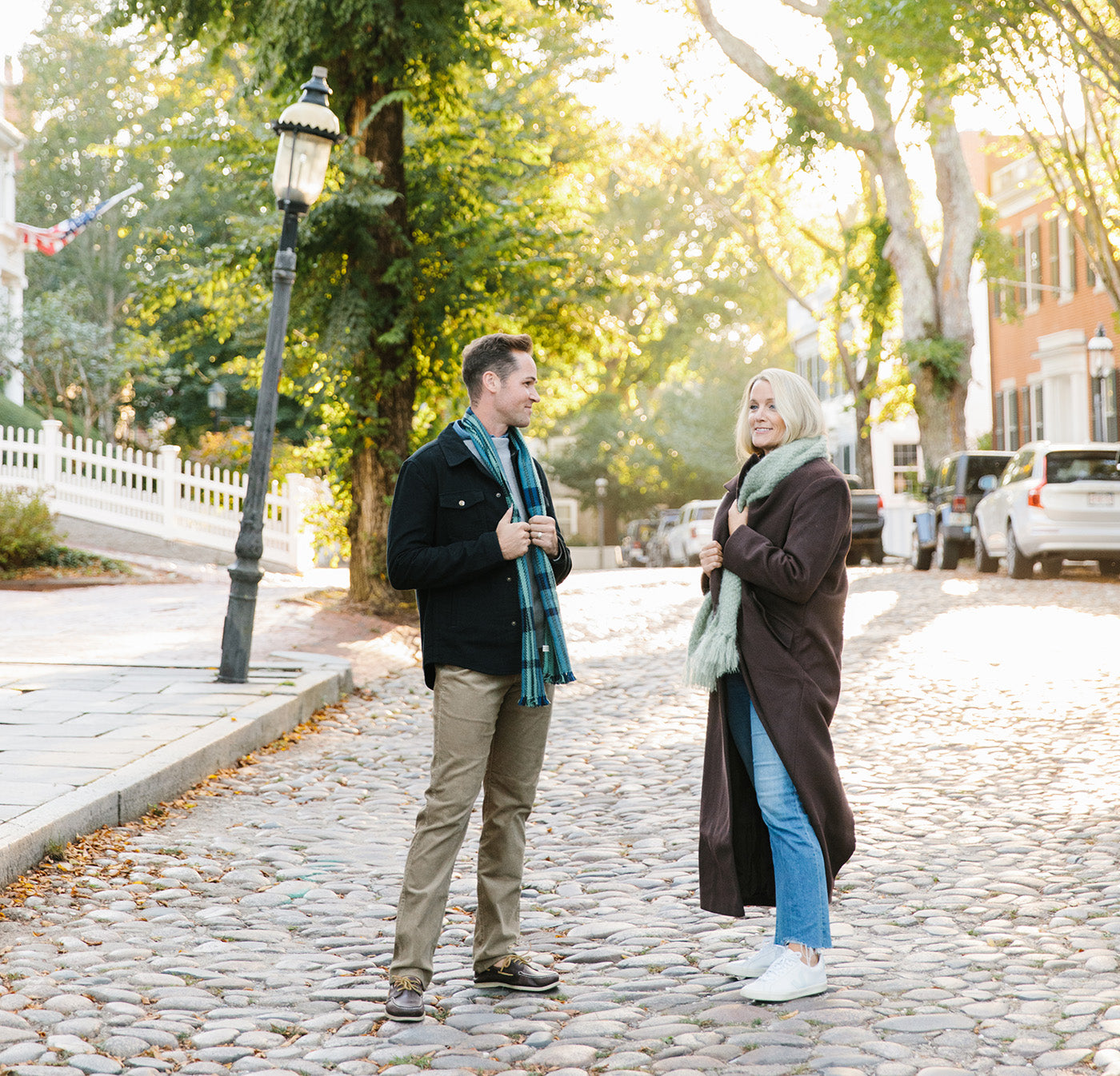 5 Things to Do on Nantucket in the Fall