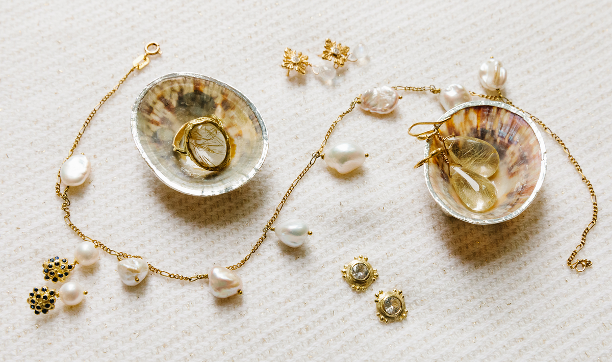 Ultimate Gifts to Give and Receive