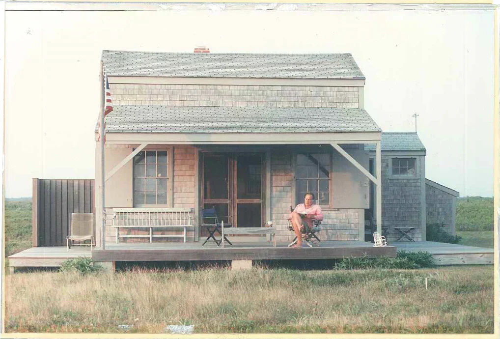 The Shack