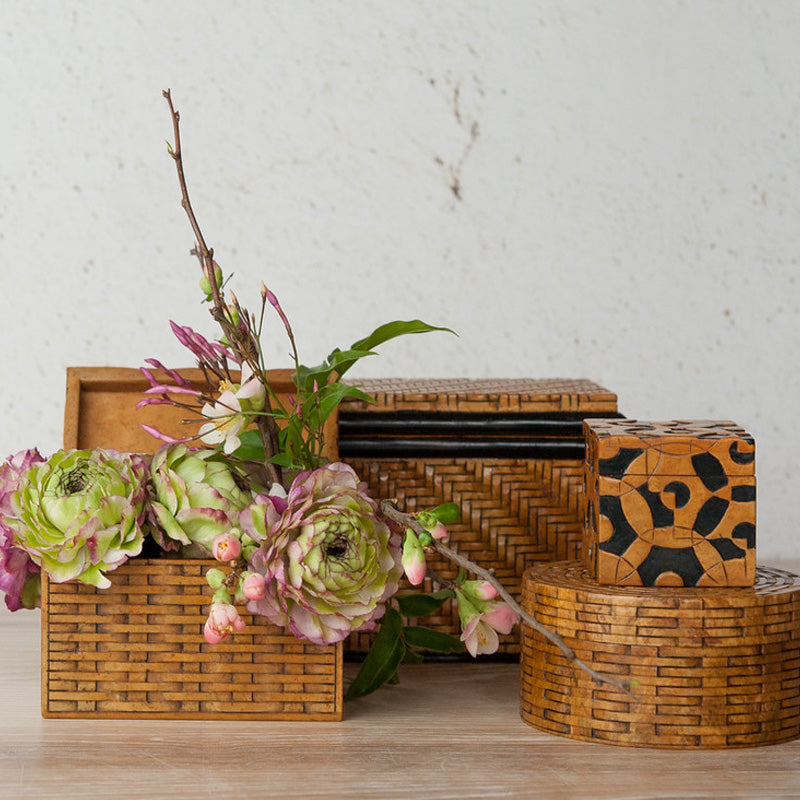 Spring Cleaning: Stylish Ways to Stay Organized