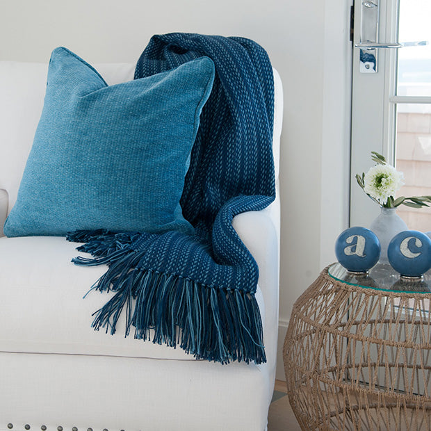 Designer Picks: Stormy Blue