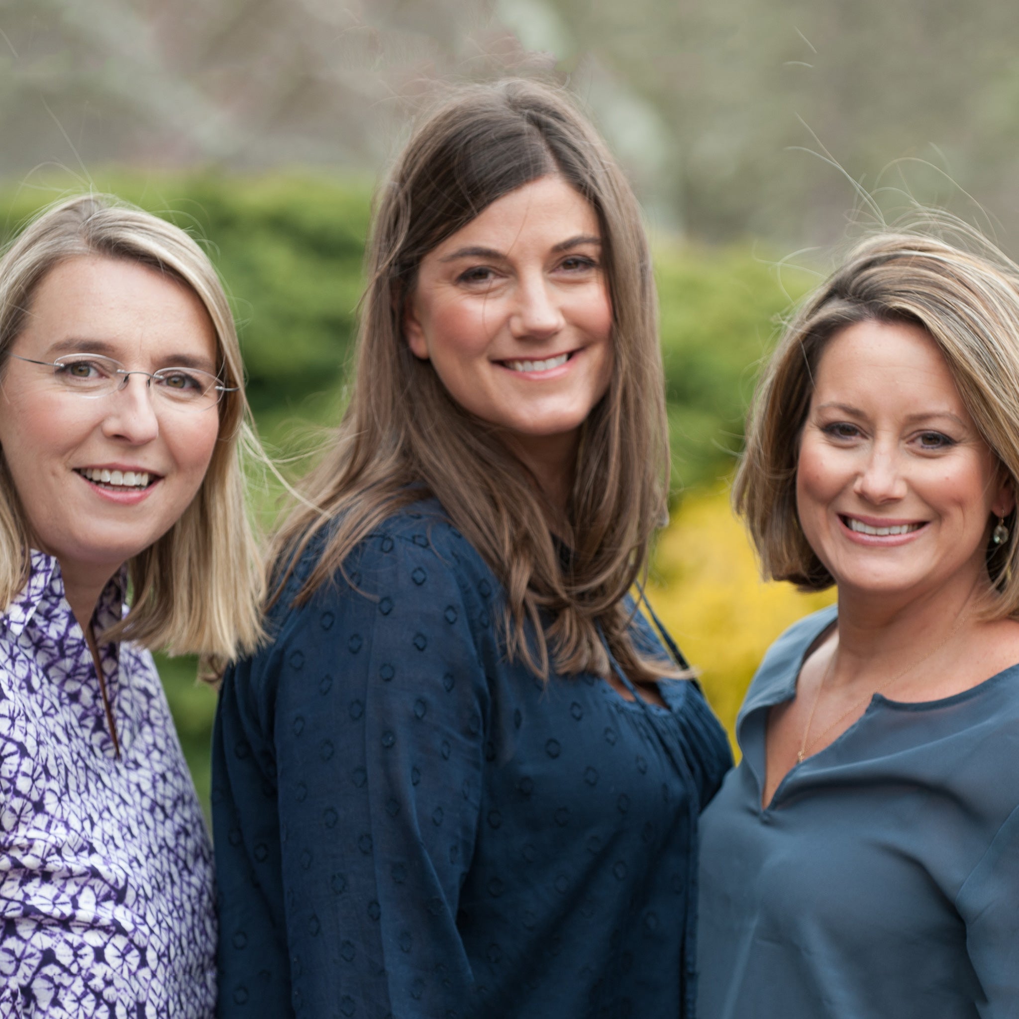 Welcome Home! A Letter from the Looms Family
