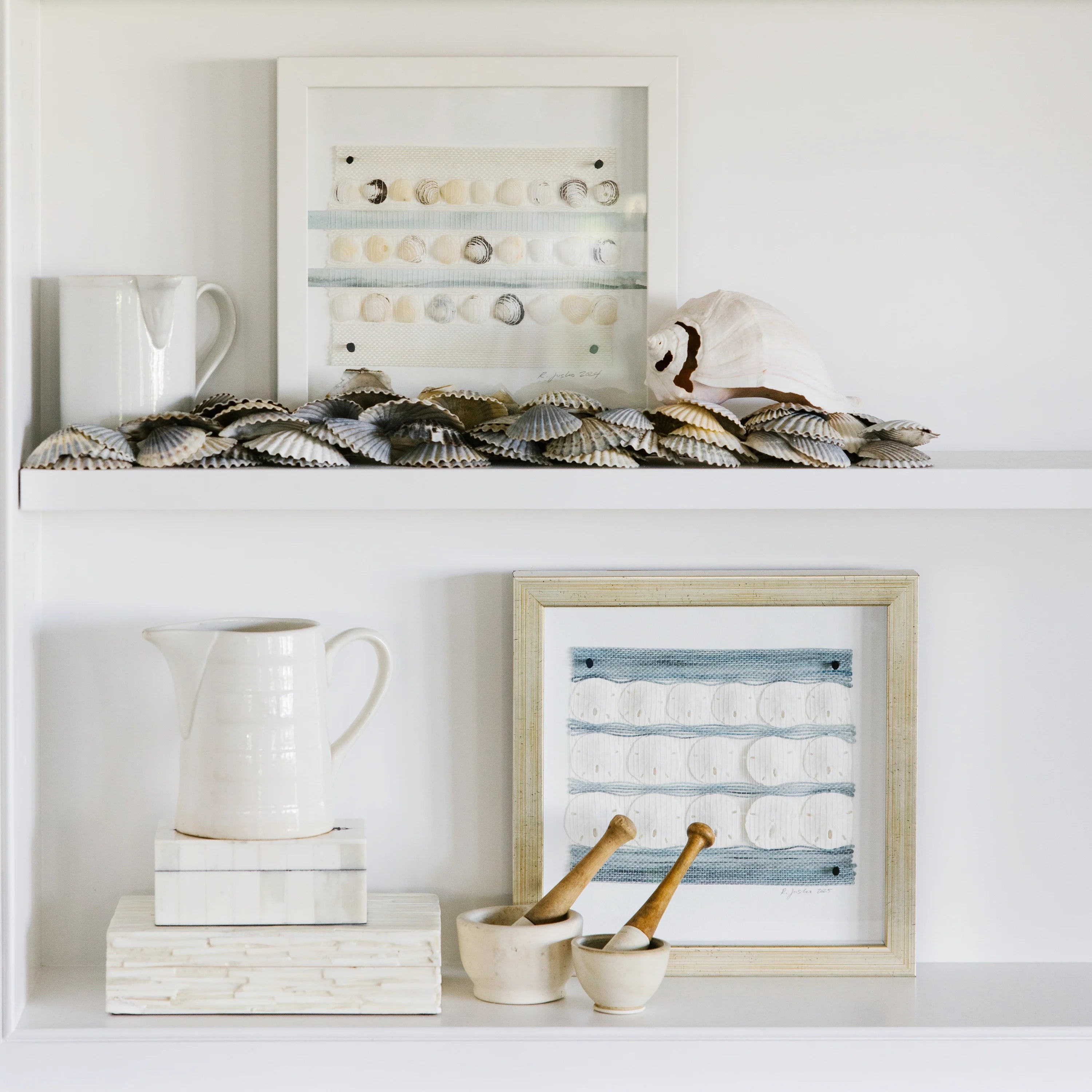Artwork, Decor & Curiosities