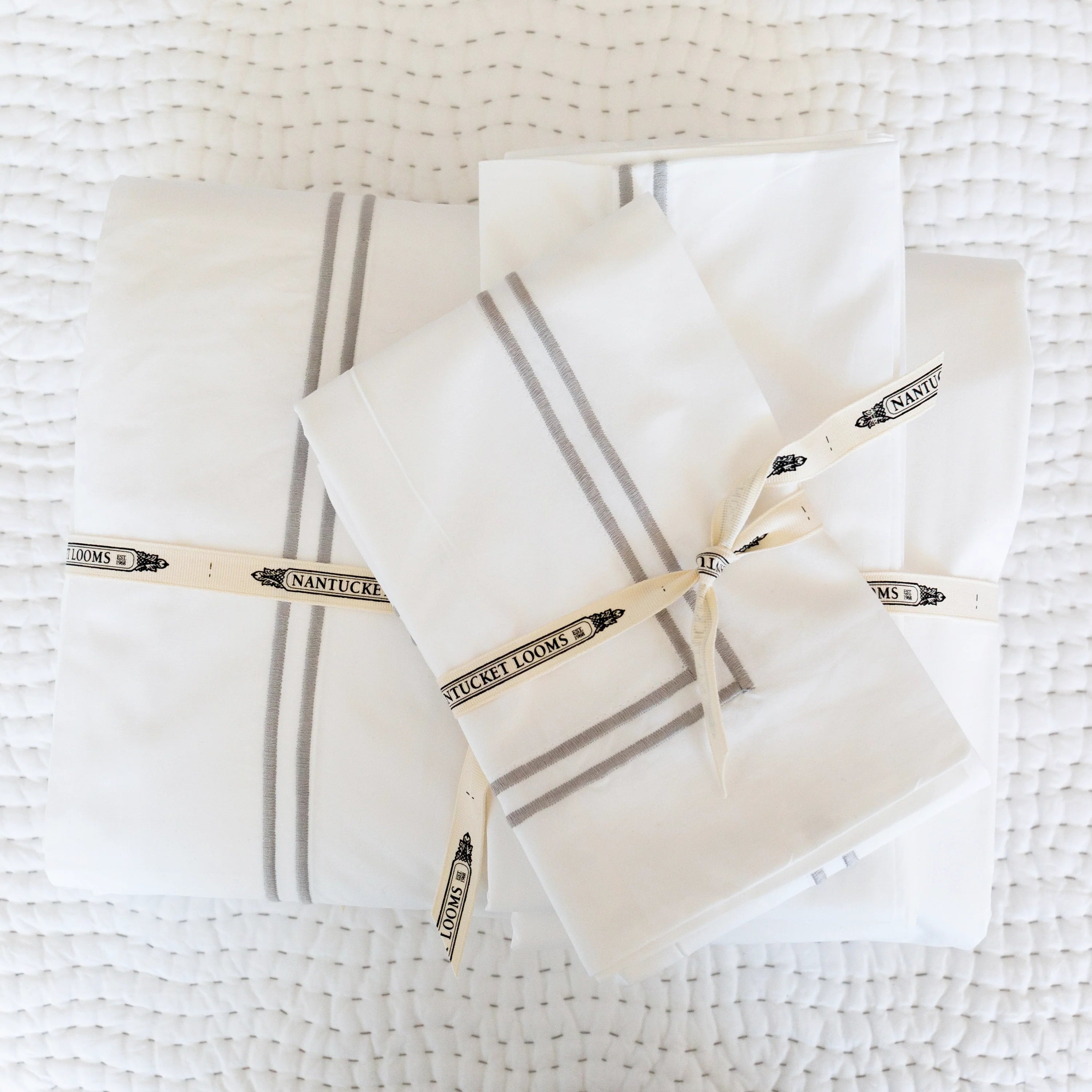 Bedding & Towels