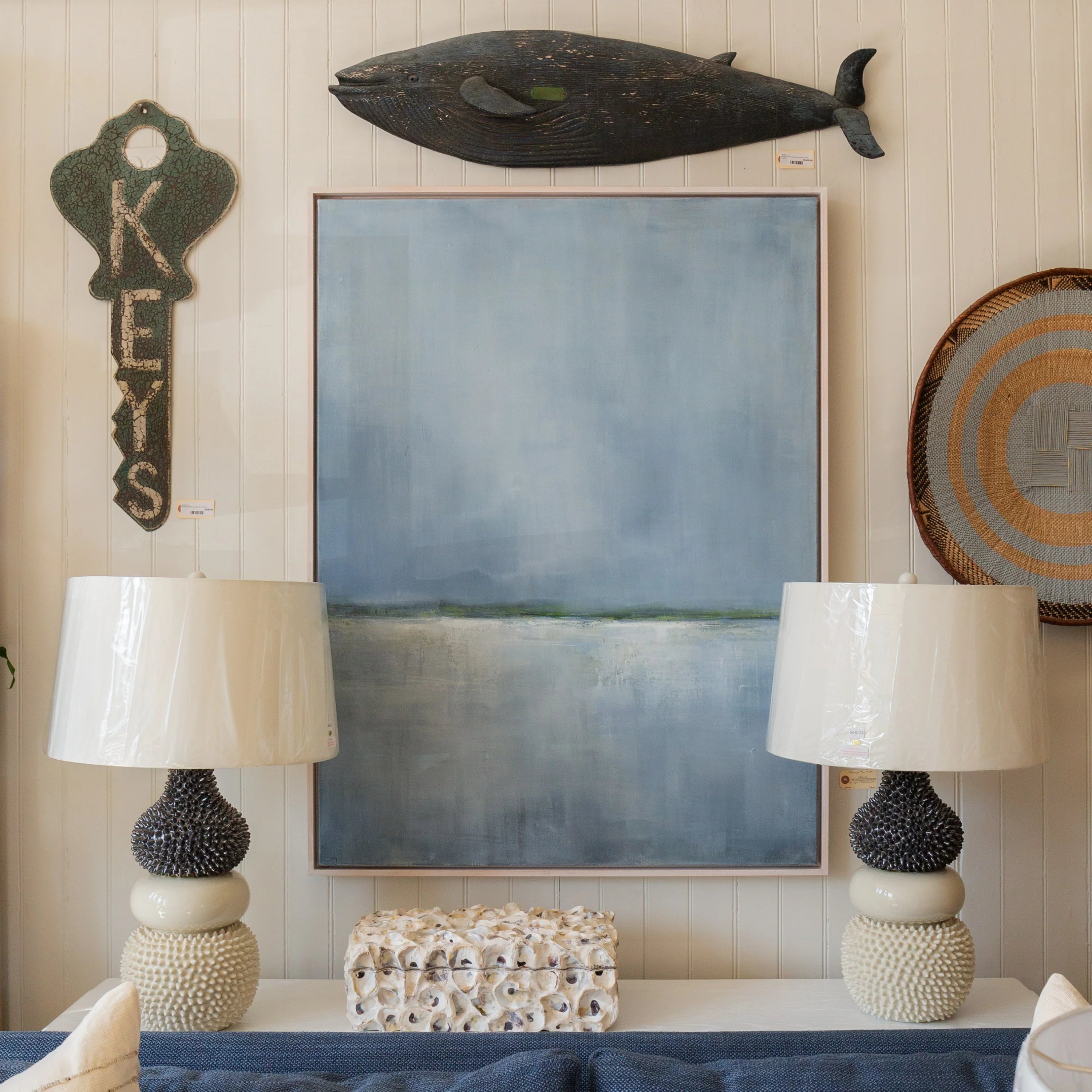 Coastal Wall Art