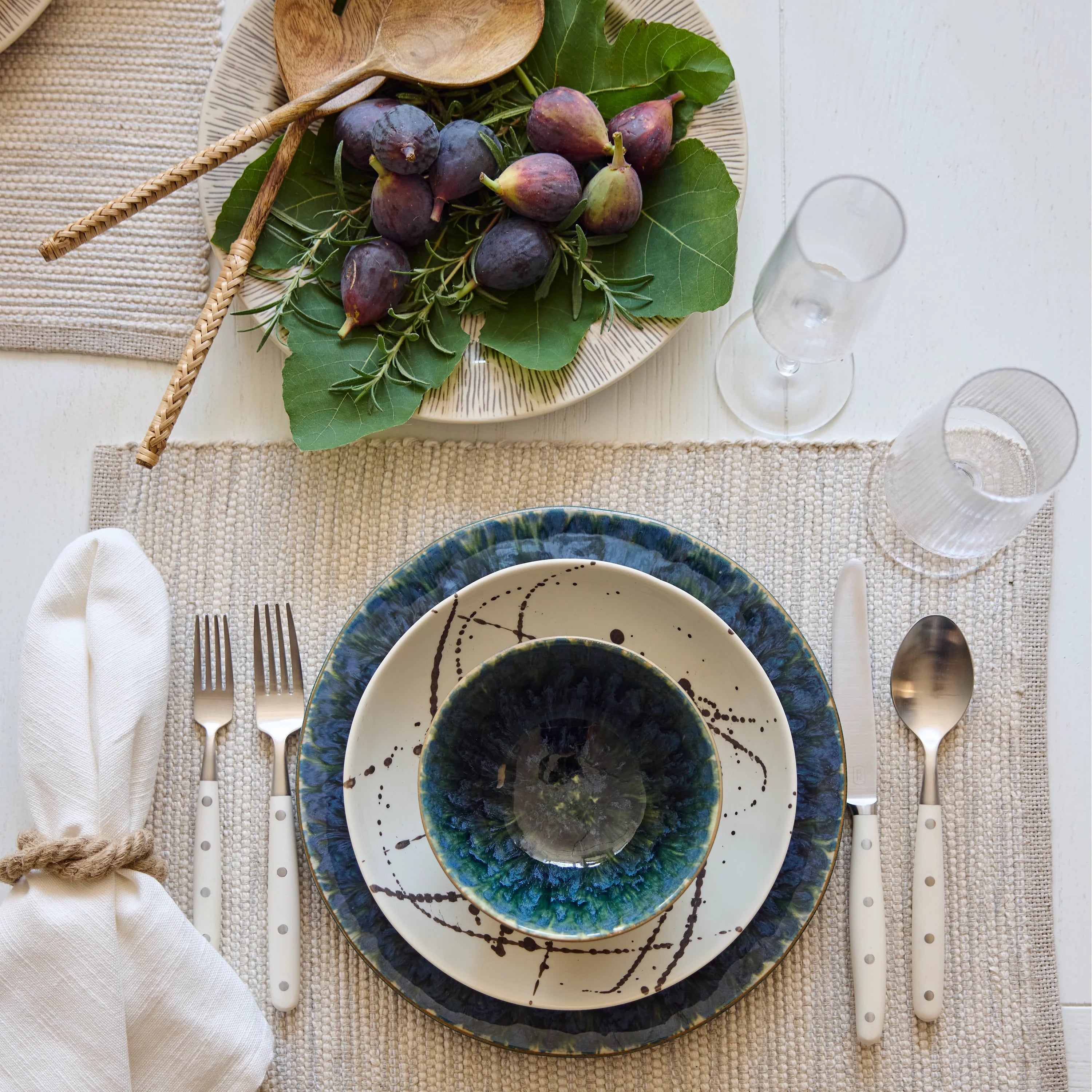 Fall Dining