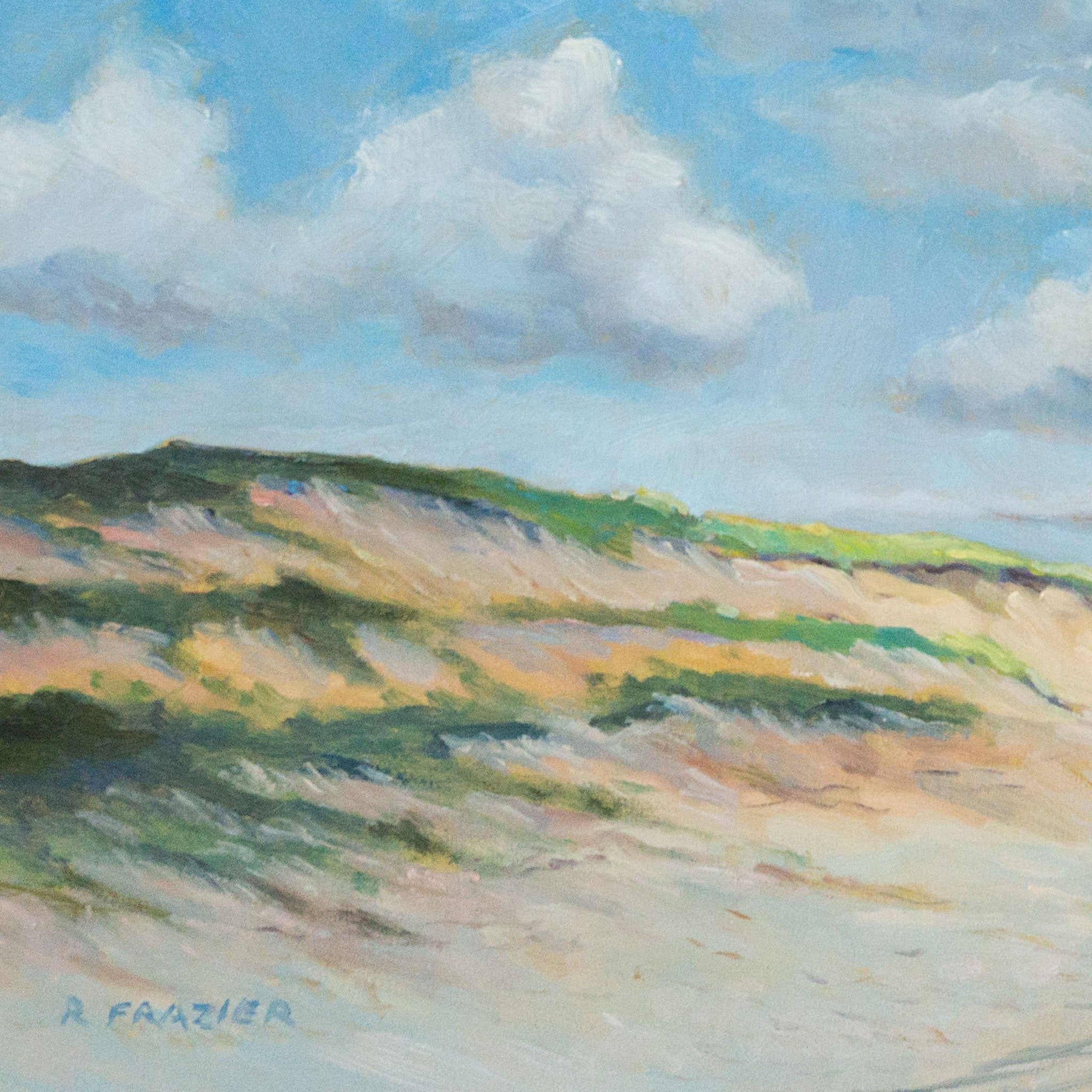 Robert Frazier