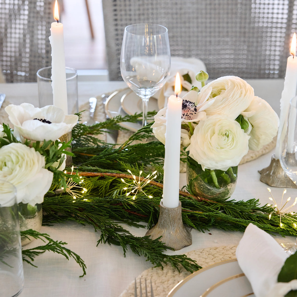 Holiday Dining