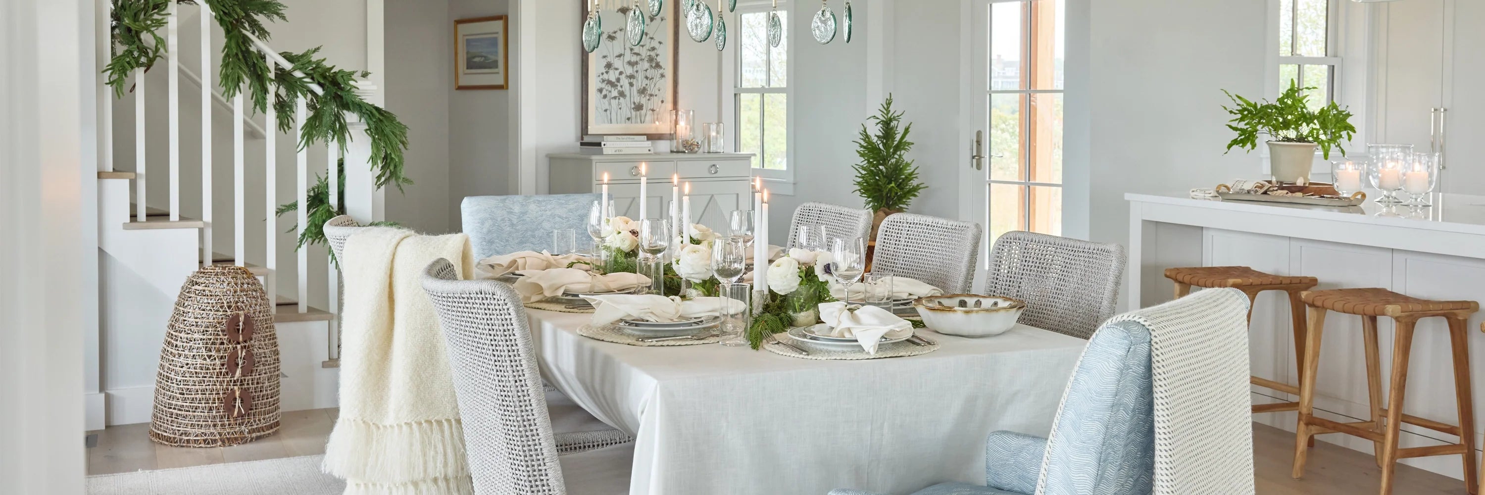 Holiday Table