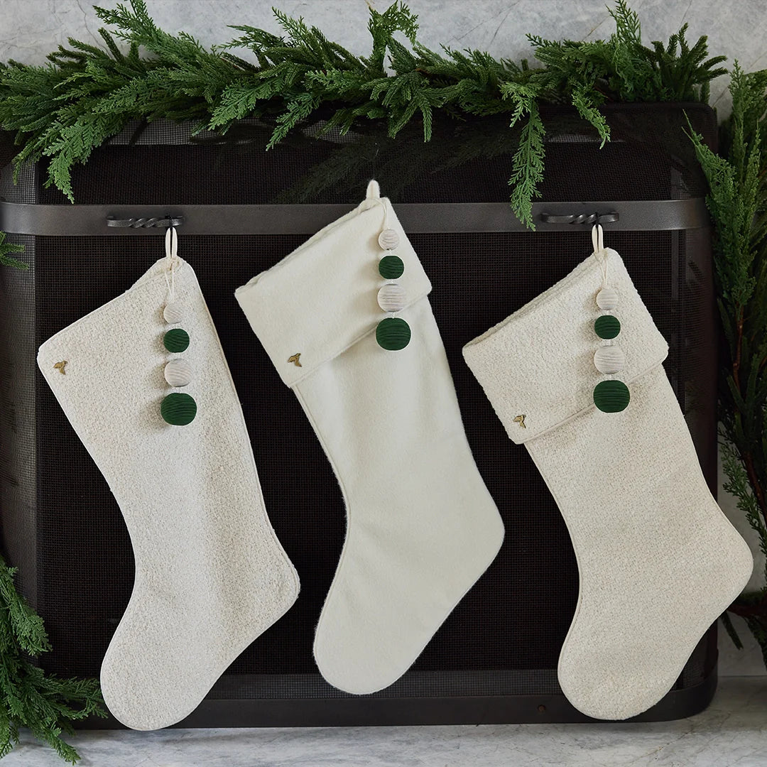 Stockings & Stocking Stuffers