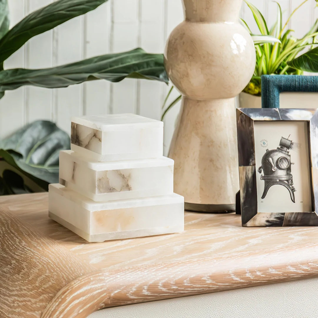 Boxes, Baskets & Organization