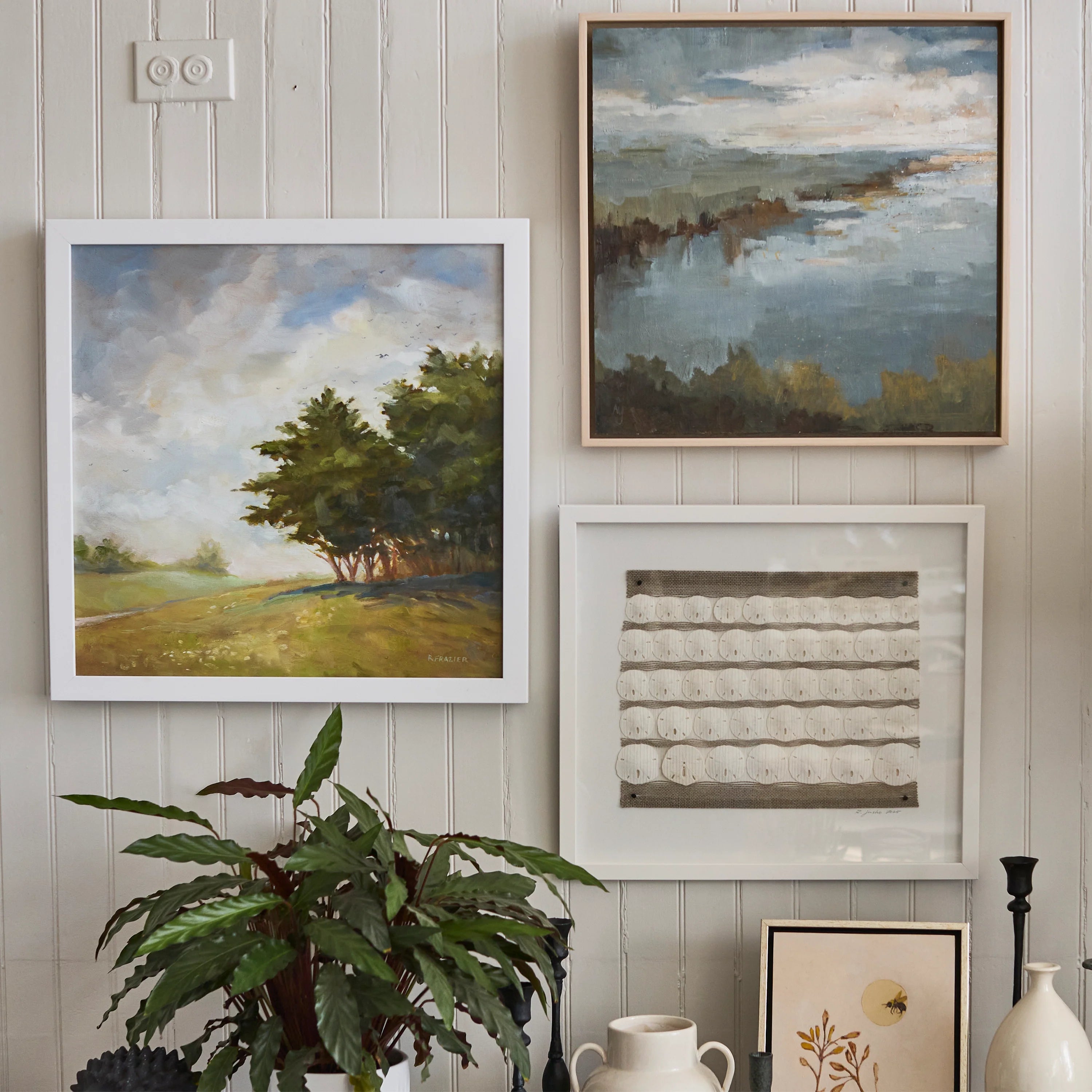 Nantucket Art