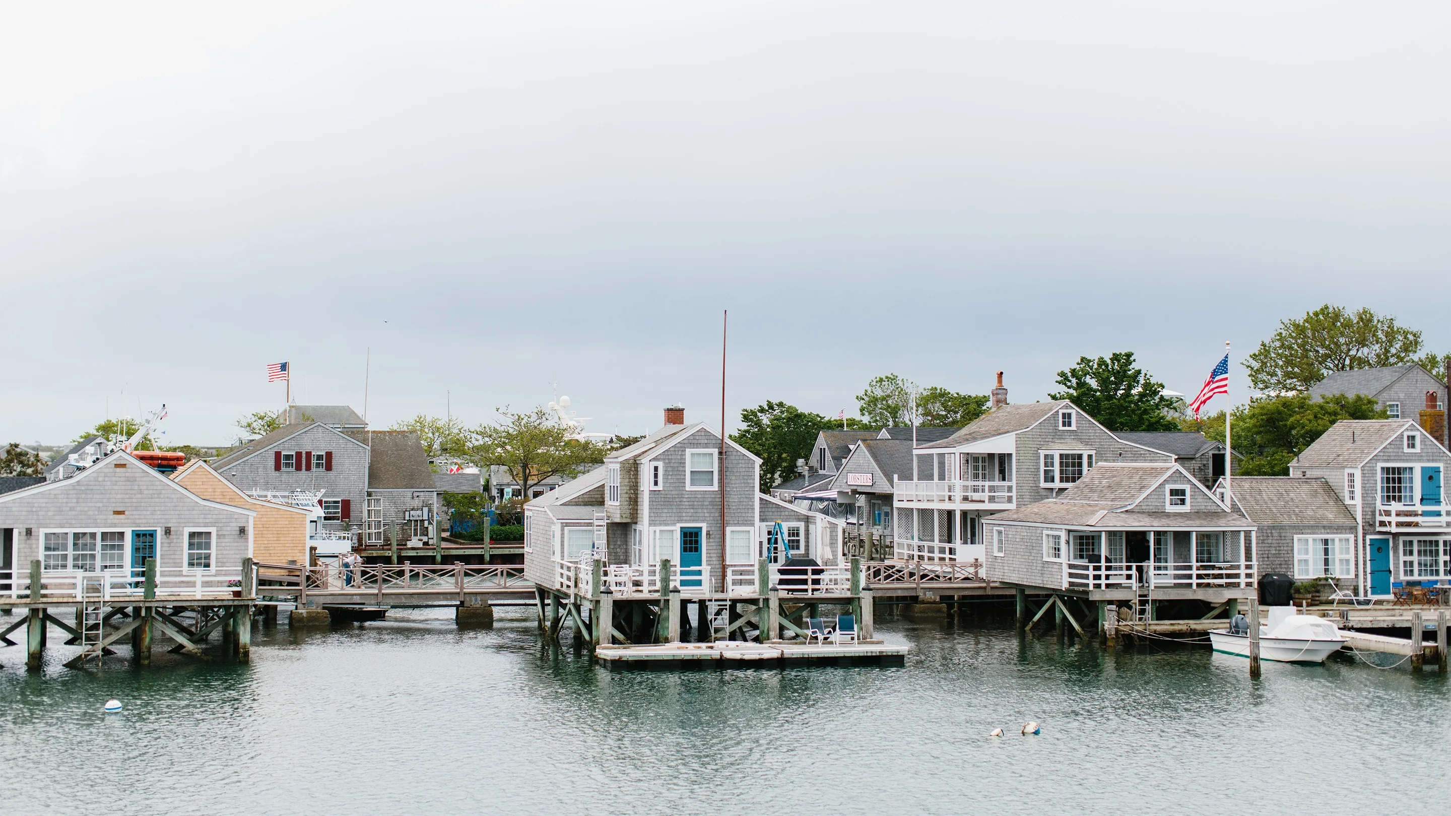 Back in Stock