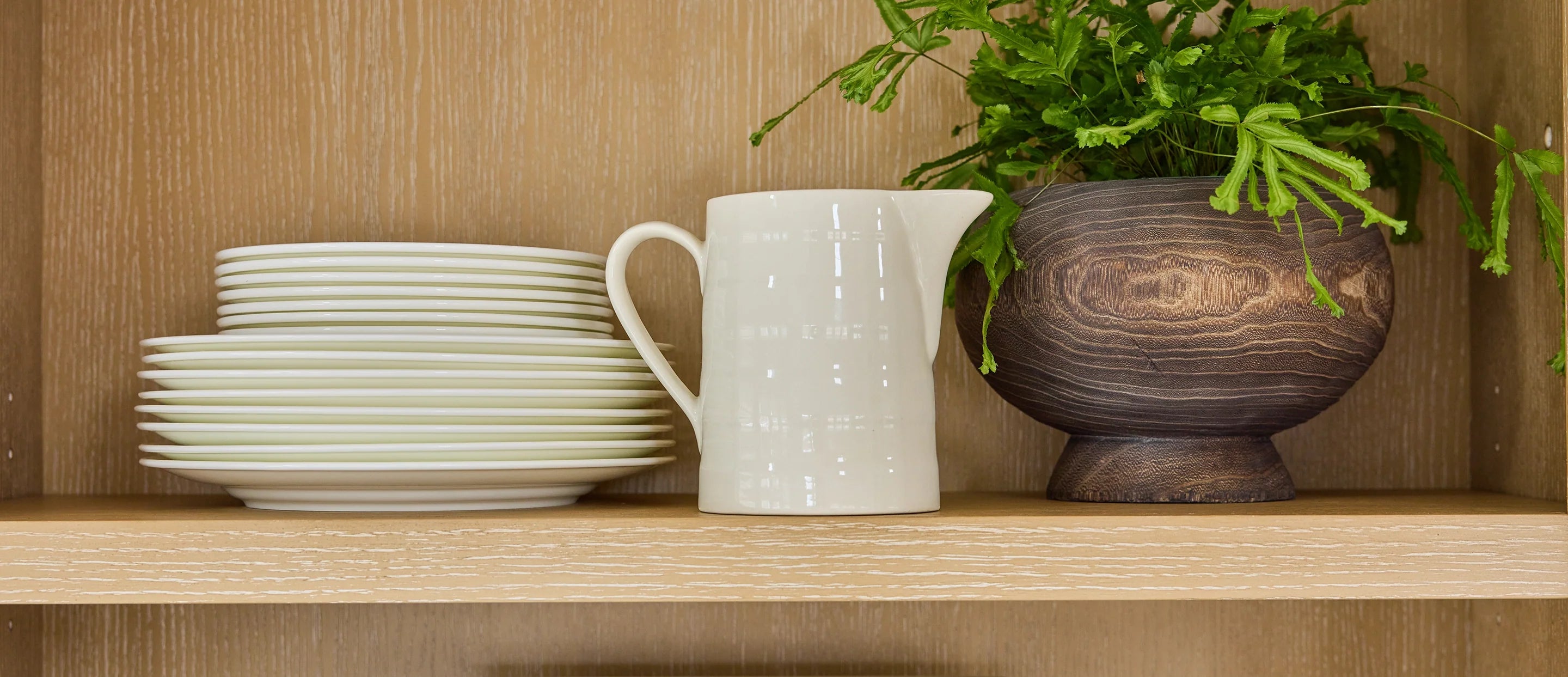 19th Century Vintage Ironstone