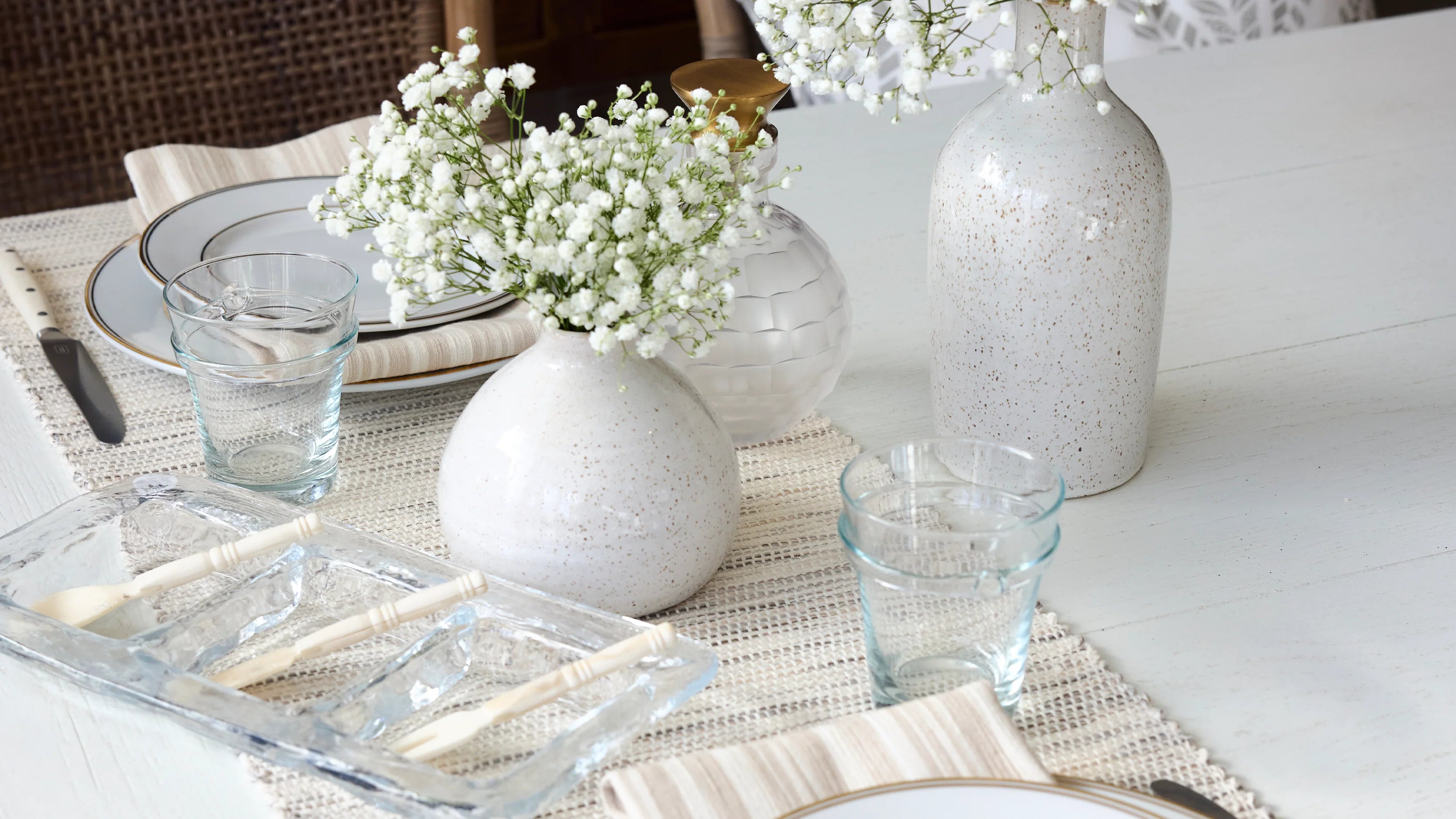 Valentine's Day Table