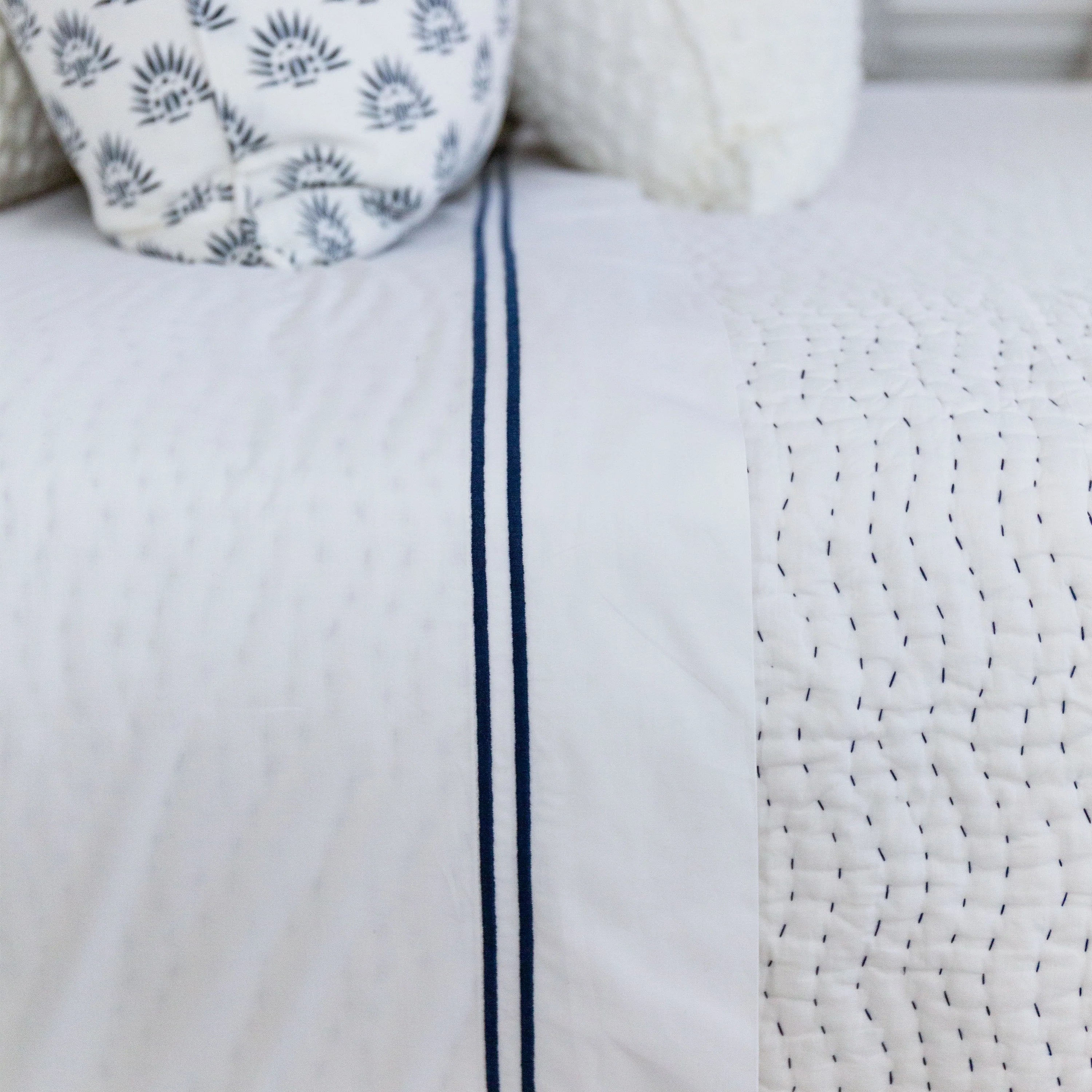 Signature Sheets