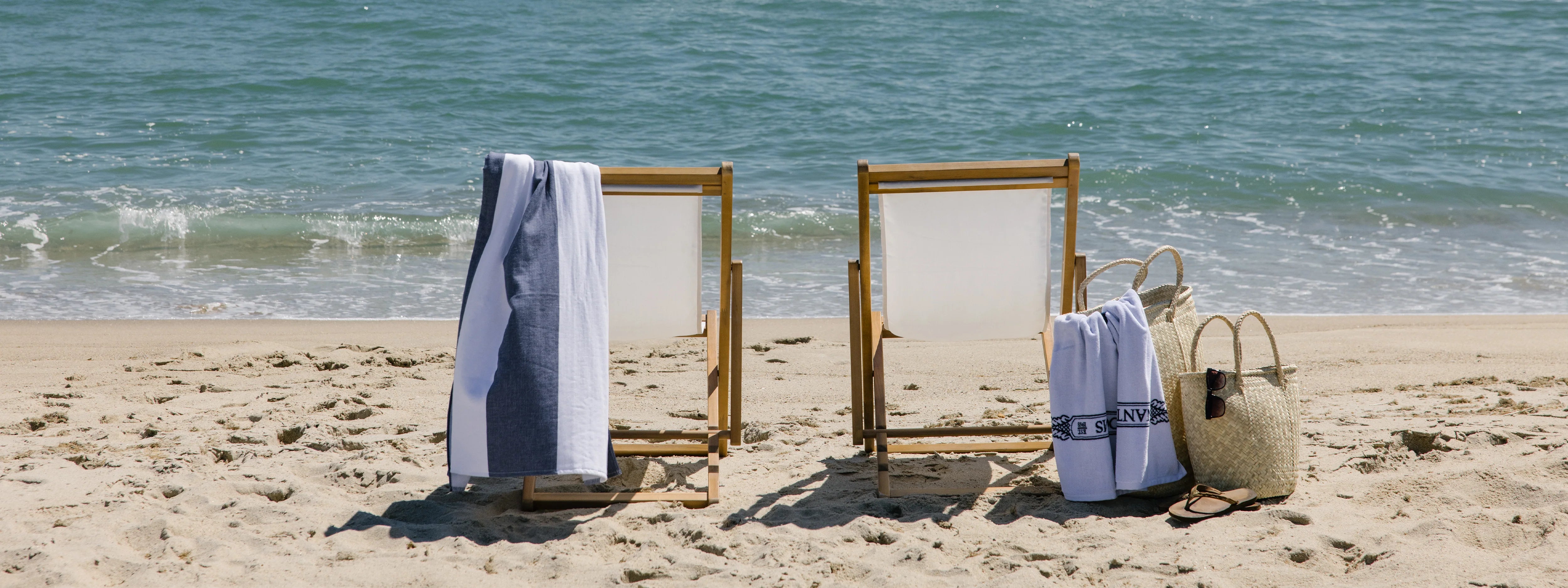 Beach Essentials