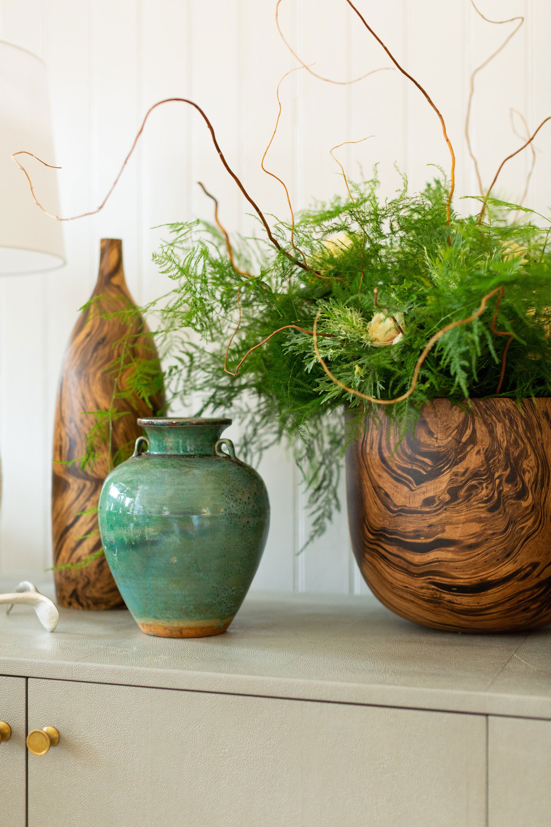 Neutral Home Decor