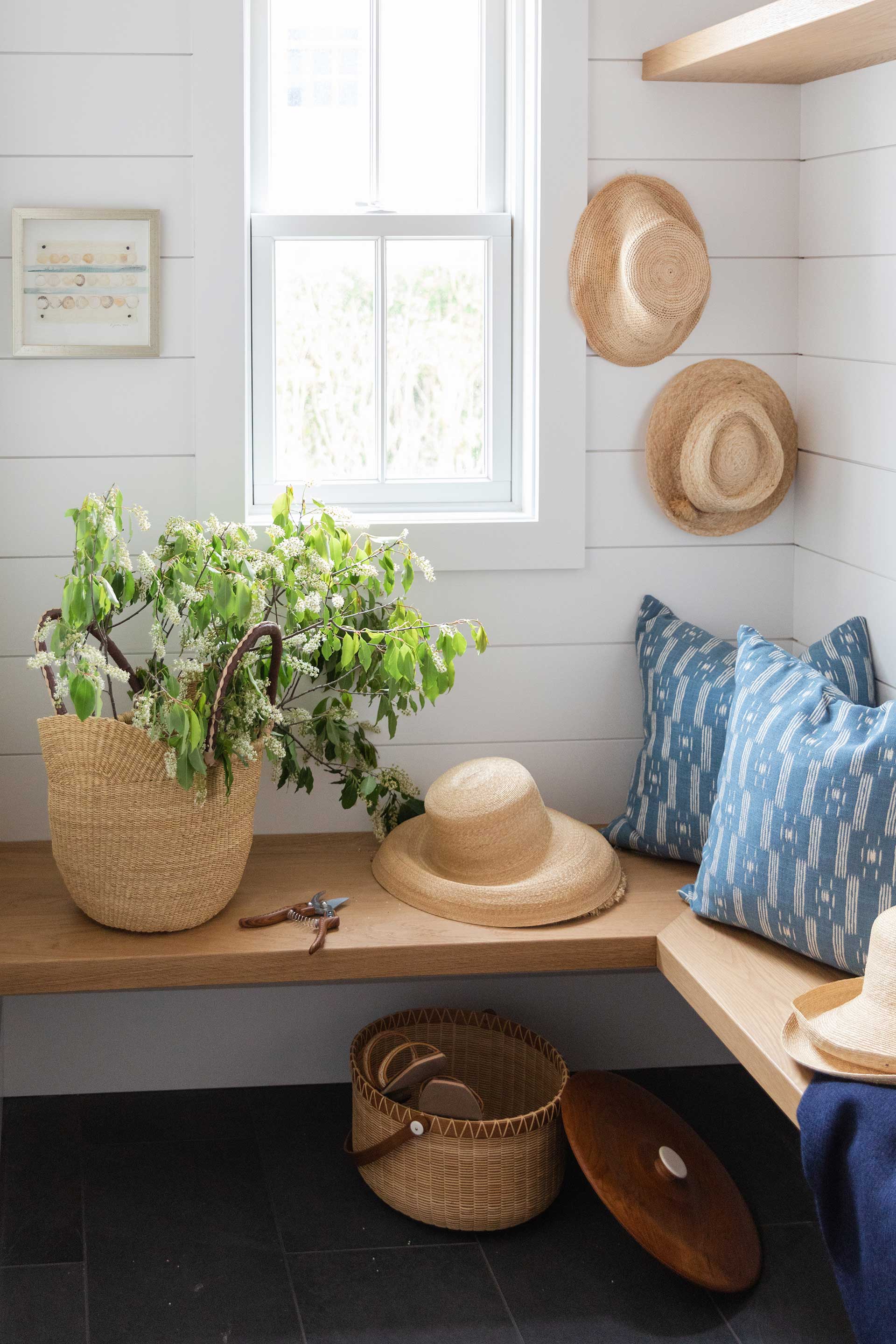 Summer Home