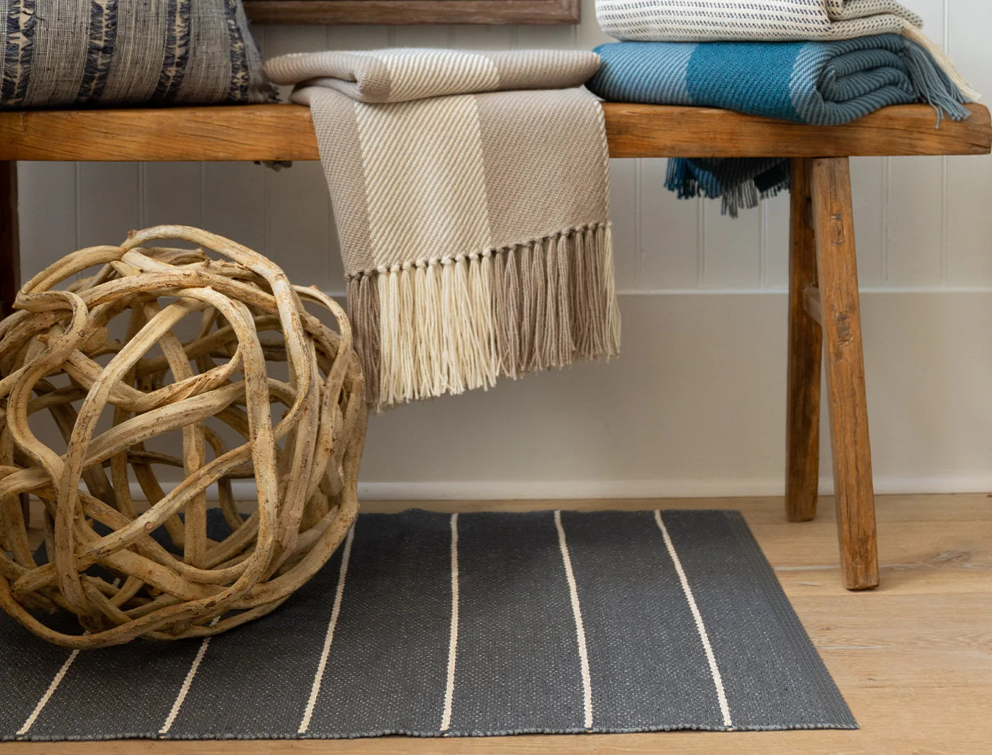 Pappelina Rugs