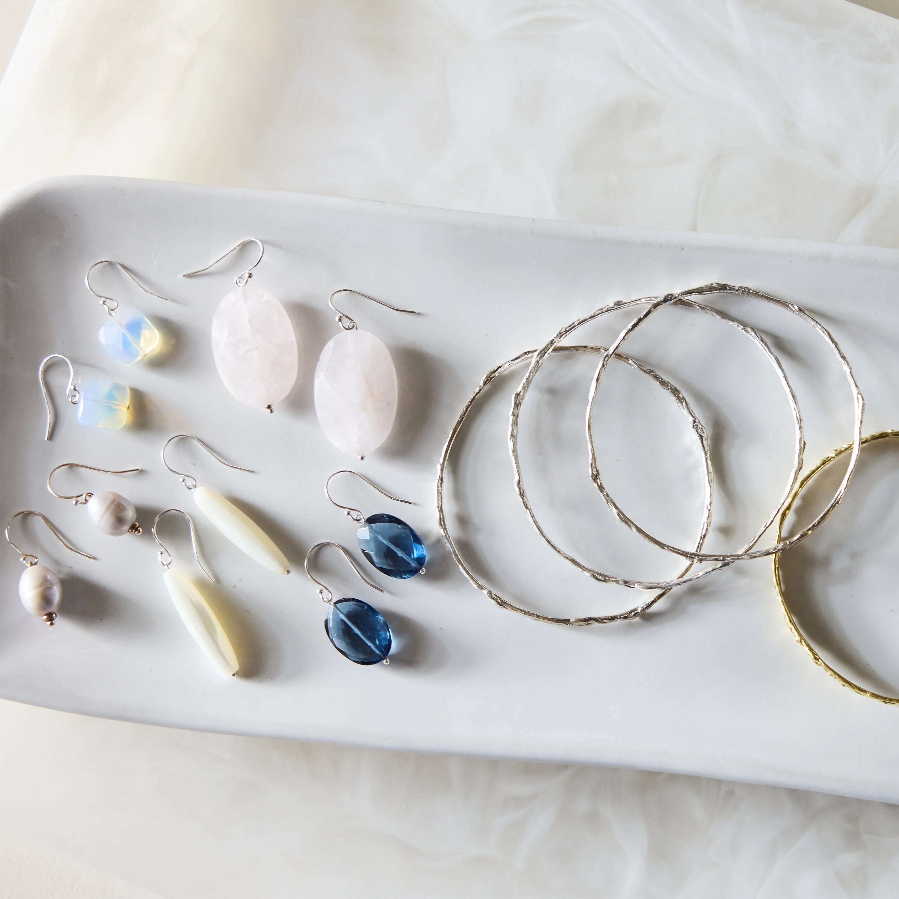 Handwovens, Artwork, Jewelry