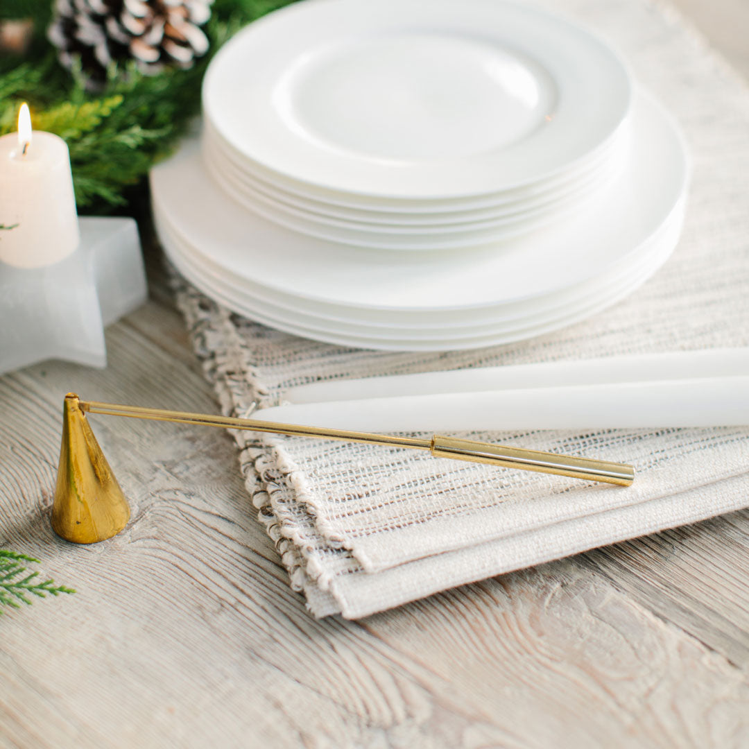 Handwoven Placemats