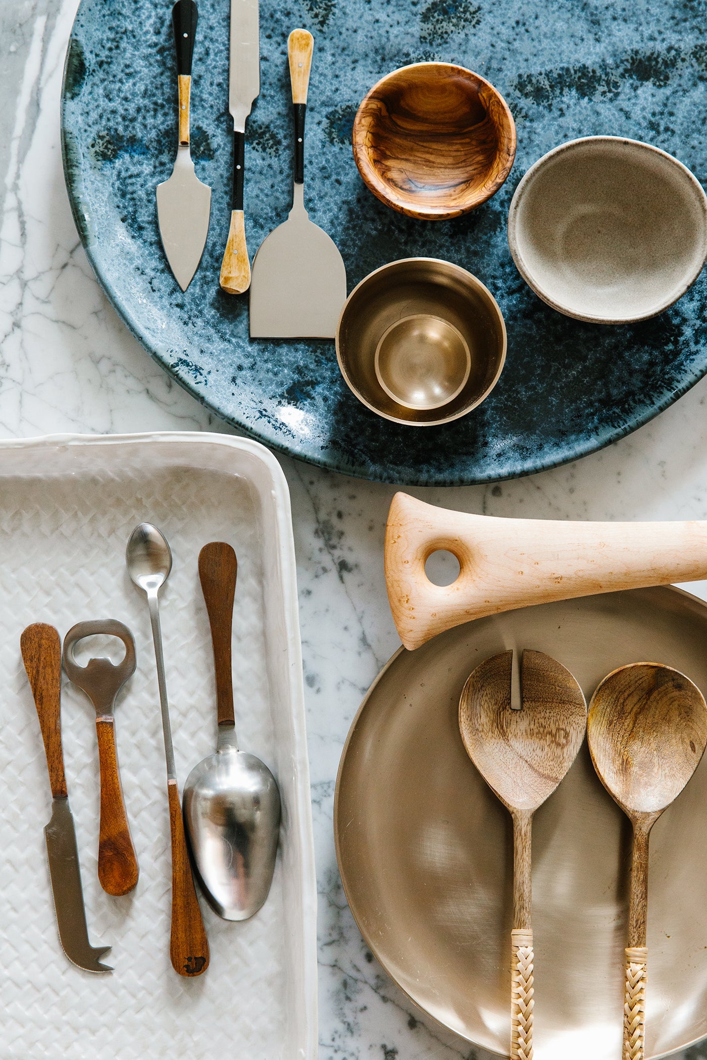 Serveware & Utensils | Cutting Boards | Wooden Bowls