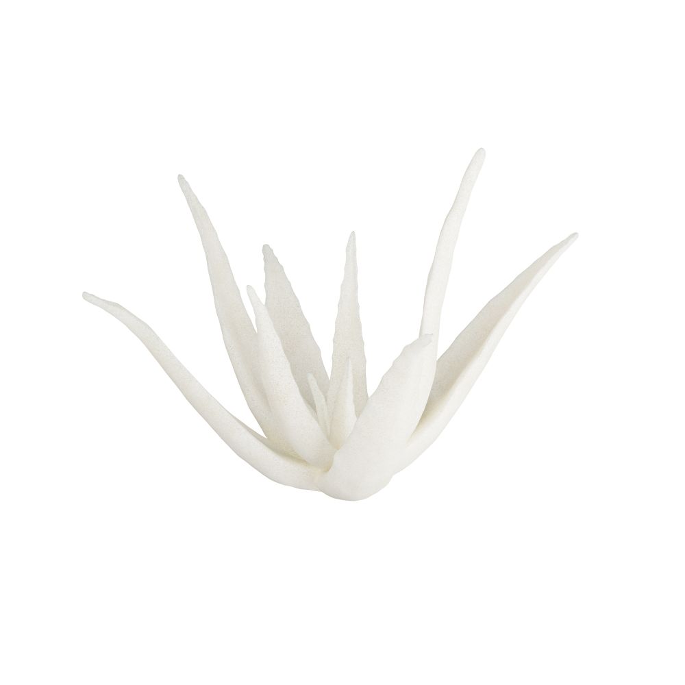 Aloe Sculpture