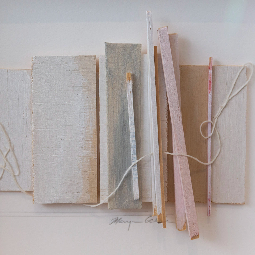 A Defining Moment | Maryann Gelula