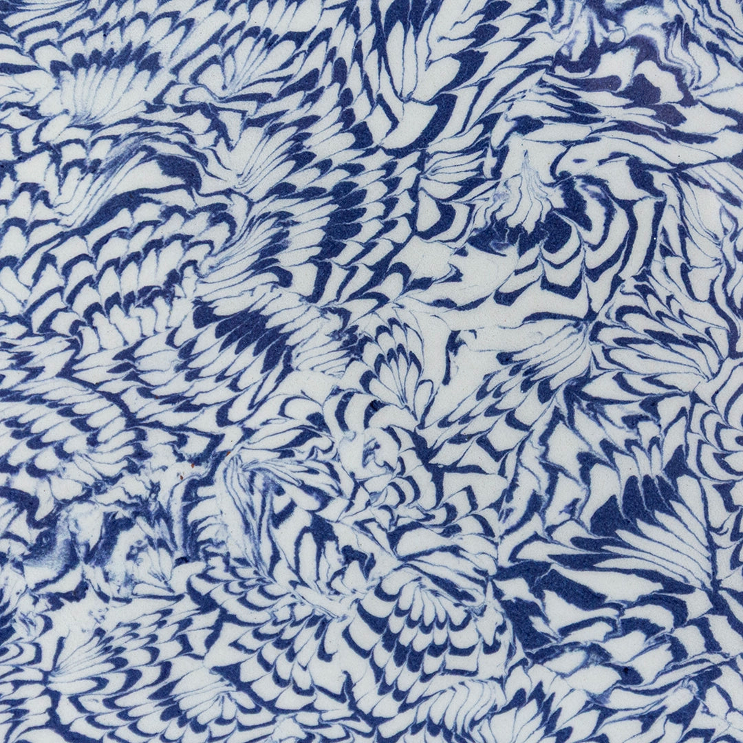 Antique 1800s Aptware Platter