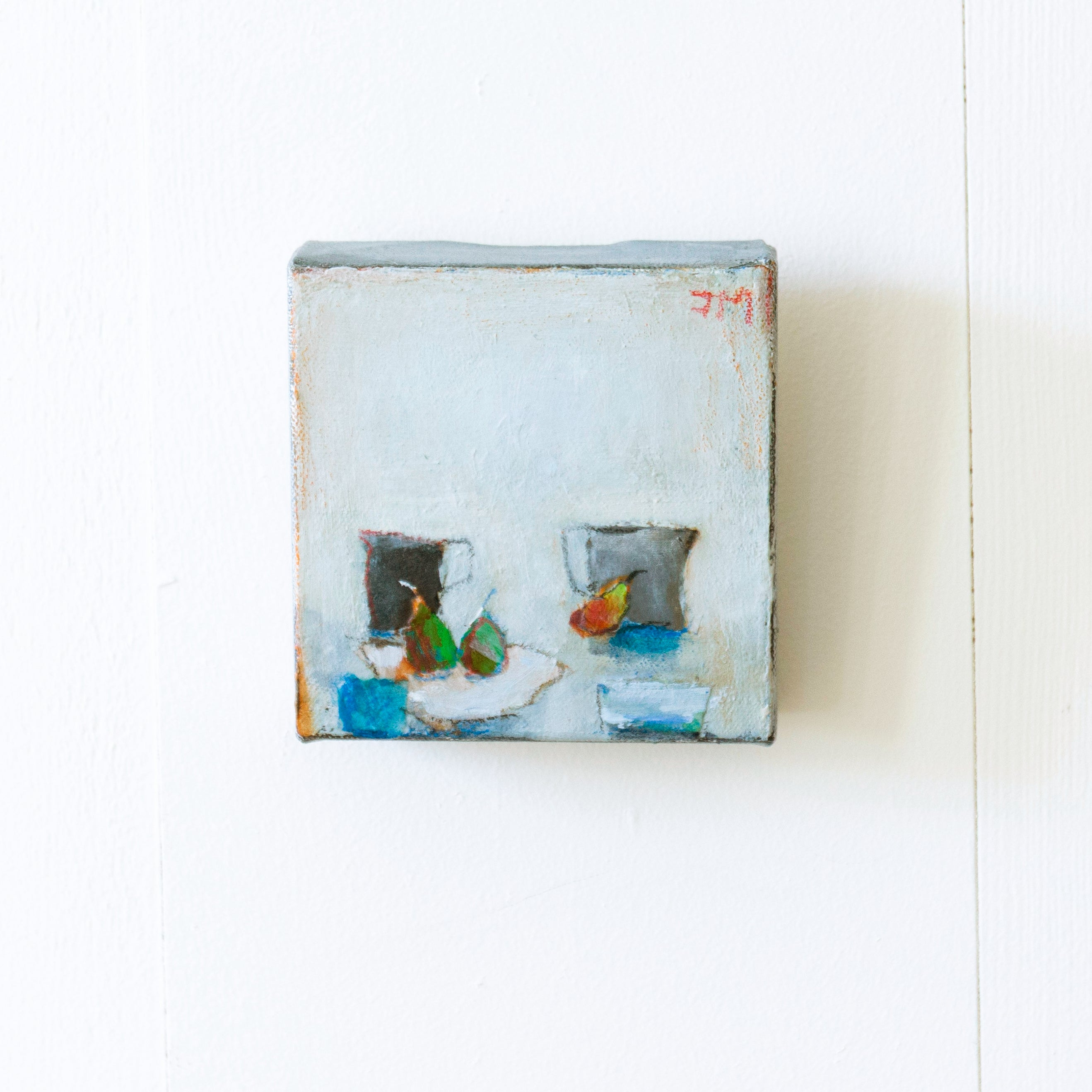 Autumn Pears | Julija Mostykanova